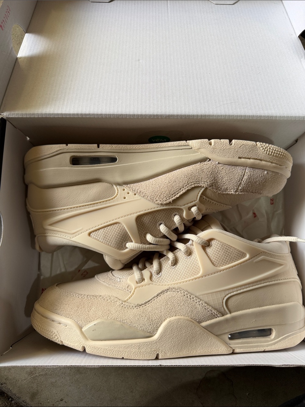 Nike Air Jordan 4 RM women’s